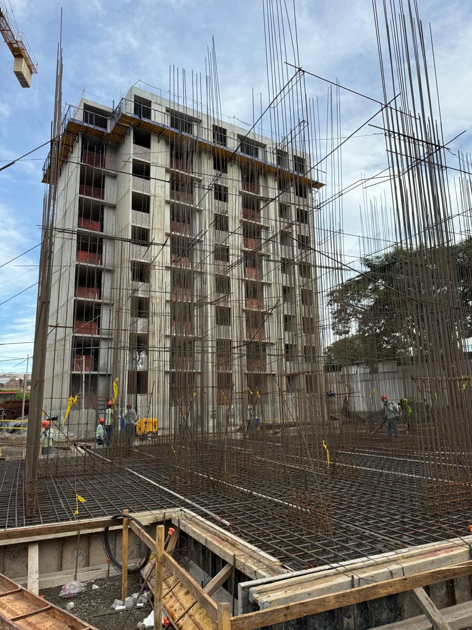 Centrê Apartamentos — foto 4